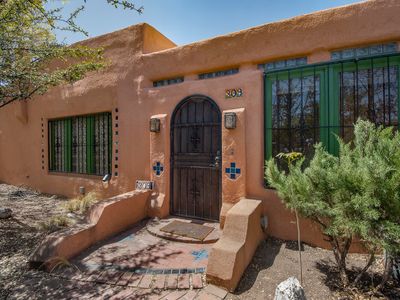 309 Buena Vista Dr SE, Albuquerque, NM, 87106