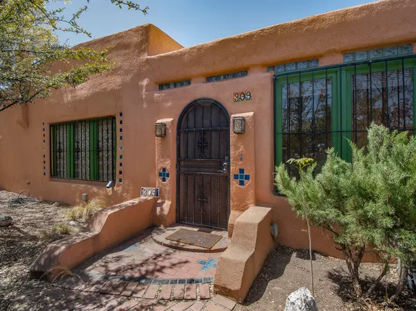309 Buena Vista Dr SE, Albuquerque, NM 87106