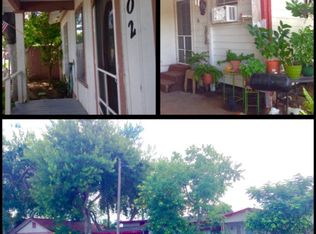 1114 W Saint Francis St, Brownsville, TX 78520