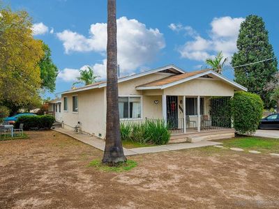 8271-A/B Golden Ave, Lemon Grove, CA, 91945