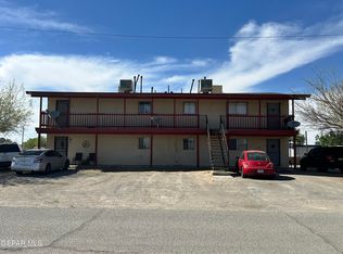 11583 Favila Rd, El Paso, TX 79927