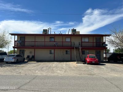 11583 Favila Rd, El Paso, TX, 79927