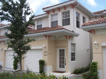1st image of 3057 Driftwood Way Unit 4006