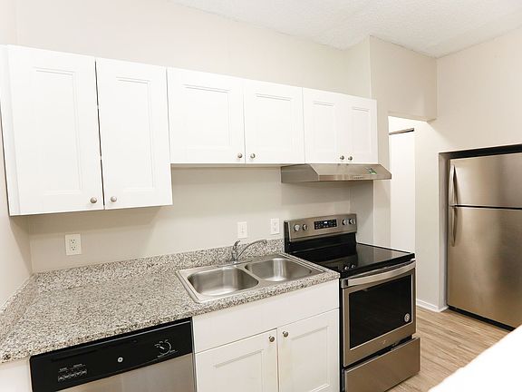 3rd image of 3611 Granby St APT C
