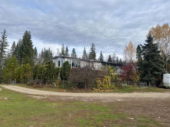 608 Birch Dr, Clearwater, BC V0E 1N1