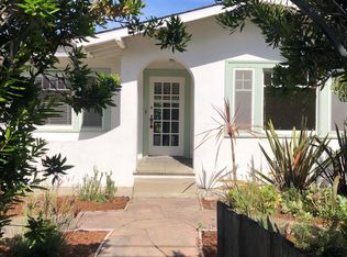 741 N Branciforte Ave, Santa Cruz, CA 95062