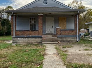3045 E Bradbury Ave, Indianapolis, IN