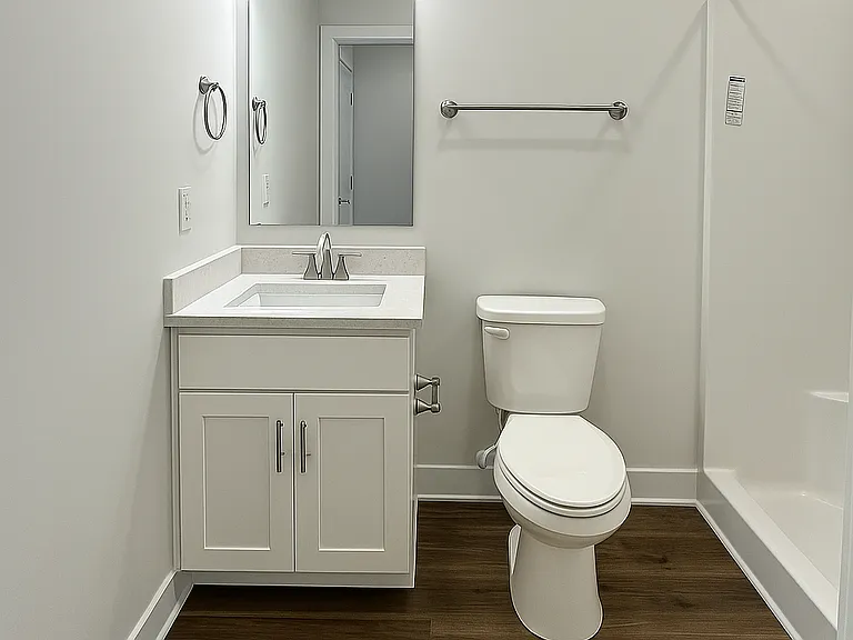 The Hills Townhomes — Photo 22