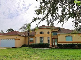 36310 Cavalier Ct, Grand Island, FL 32735