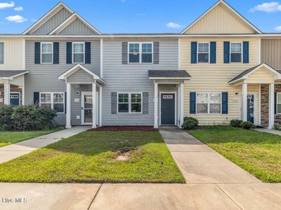 104 Justice Farm Drive, Sneads Ferry, NC, 28460