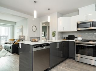 The Bravado Apartments, Winnipeg, MB R3Y 2E3