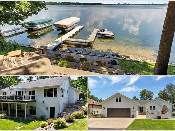 11827 Maple Springs Dr SE, Alexandria, MN 56308