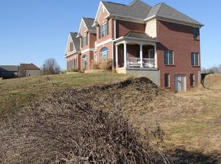 1135 Shoop Rd, Tipp City, OH 45371