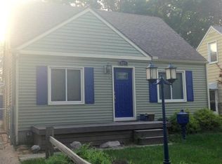 918 S Campbell Rd, Royal Oak, MI 48067