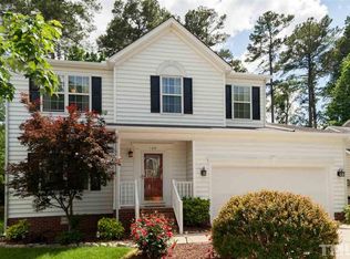 103 Cedarpost Dr, Cary, NC 27513