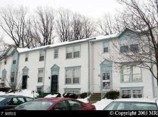 1052 Karen Blvd, Capitol Heights, MD