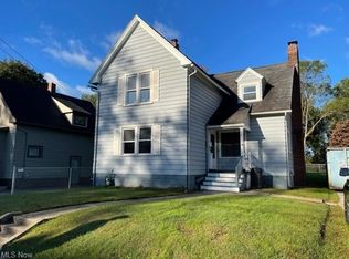5433 Fort Ave, Ashtabula, OH 44004