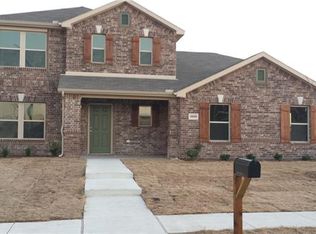 14858 Cedar Creek Way, Balch Springs, TX 75180