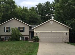 5798 Davis Rd, Muskegon, MI 49441