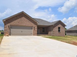 13705 Sammy Ln, Elkmont, AL 35620