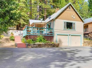 26144 Long Barn Rd, Long Barn, CA 95335