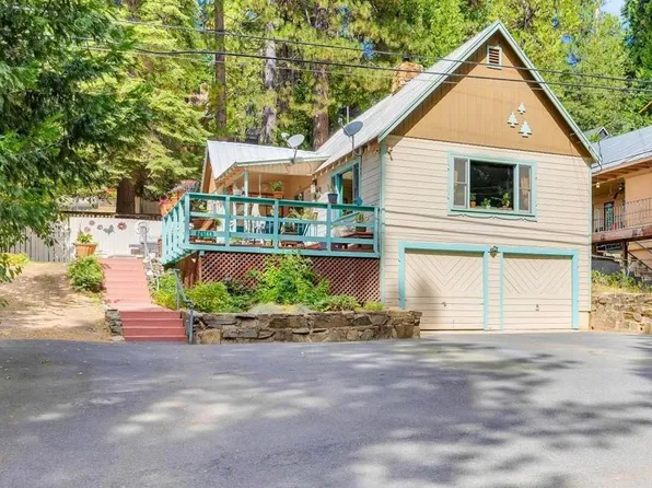 26144 Long Barn Rd, Long Barn, CA 95335