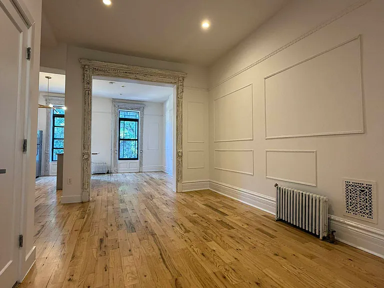 214 Van Buren St #1GR — Photo 13