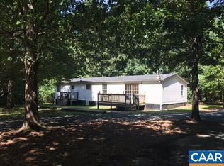 3697 Stony Point Rd, Charlottesville, VA 22911