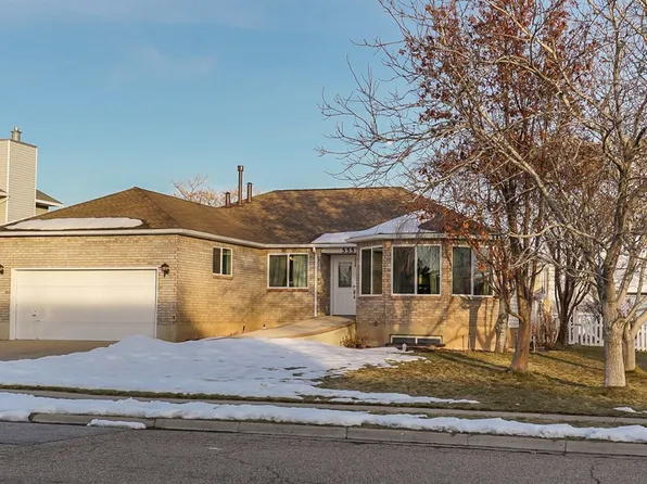 555 S 2925 W, Syracuse, UT 84075