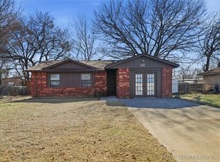 3601 Dawna St, Durant, OK 74701