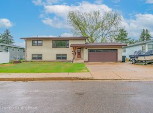 815 Cherry Ave, Dickinson, ND 58601