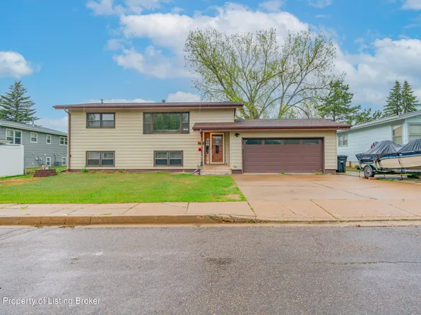 815 Cherry Ave, Dickinson, ND 58601