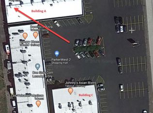 10471 S Parker Rd #A8, Parker, CO 80134