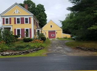 43 Park St #A, Pepperell, MA 01463