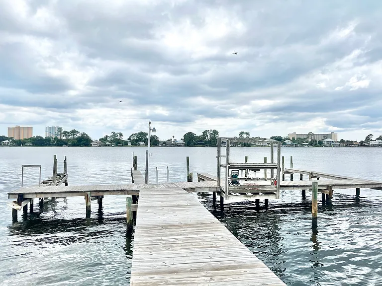6135 N Lagoon Dr #301 — Photo 11