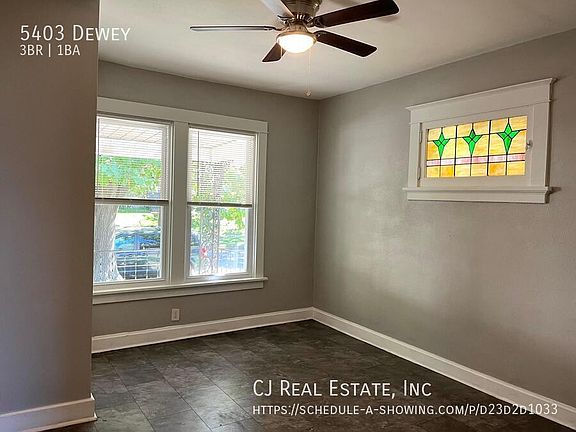 3rd image of 5403 Dewey Ave