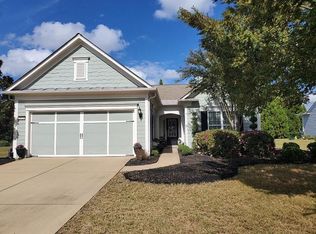 1030 Spring Station Rd, Greensboro, GA 30642