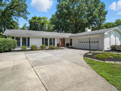 9046 Foxhunter Ln, Cincinnati, OH, 45242