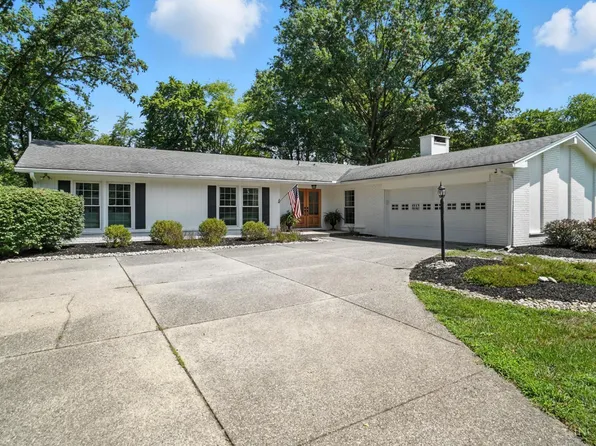 9046 Foxhunter Ln, Cincinnati, OH 45242