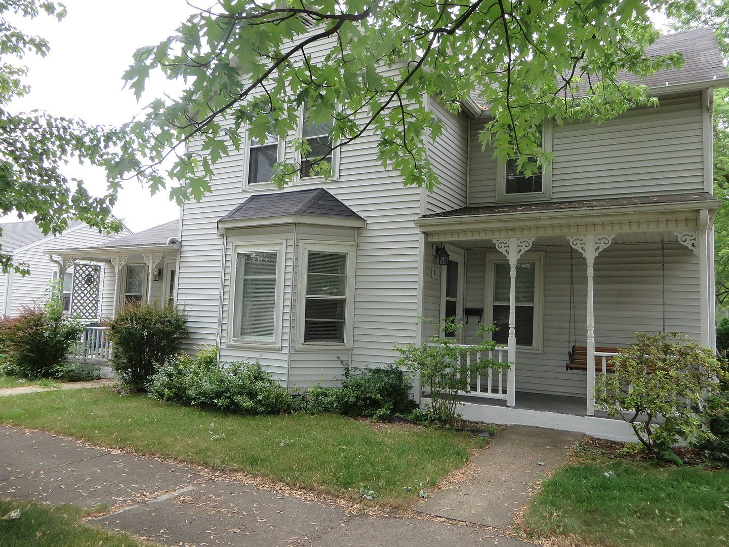 411 S Prairie Ave, Bradley, IL 60915 Zillow