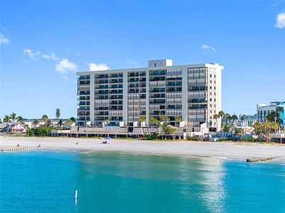 15000 Gulf Blvd APT 408, Madeira Beach, FL, 33708
