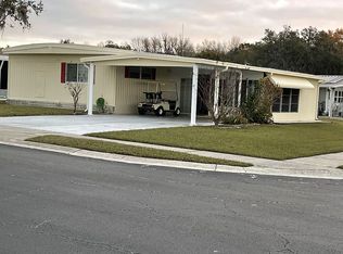 29129 Johnston Rd LOT 2544, Dade City, FL 33523