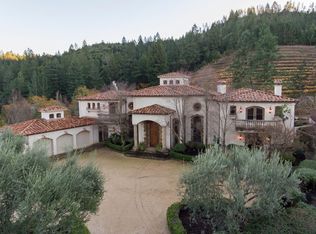 1411 Diamond Mountain Rd, Calistoga, CA 94515