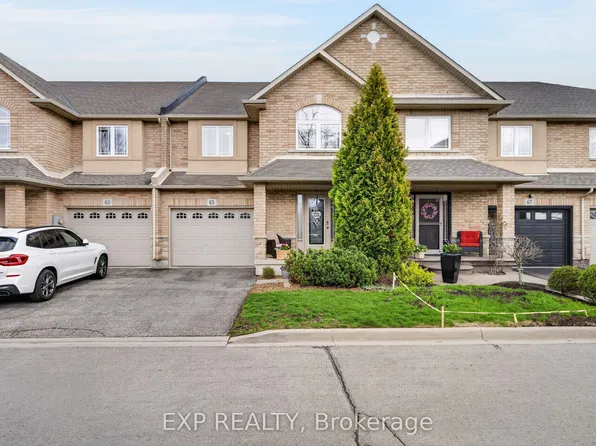 65 Periwinkle Dr, Hamilton, ON L0R 1P0
