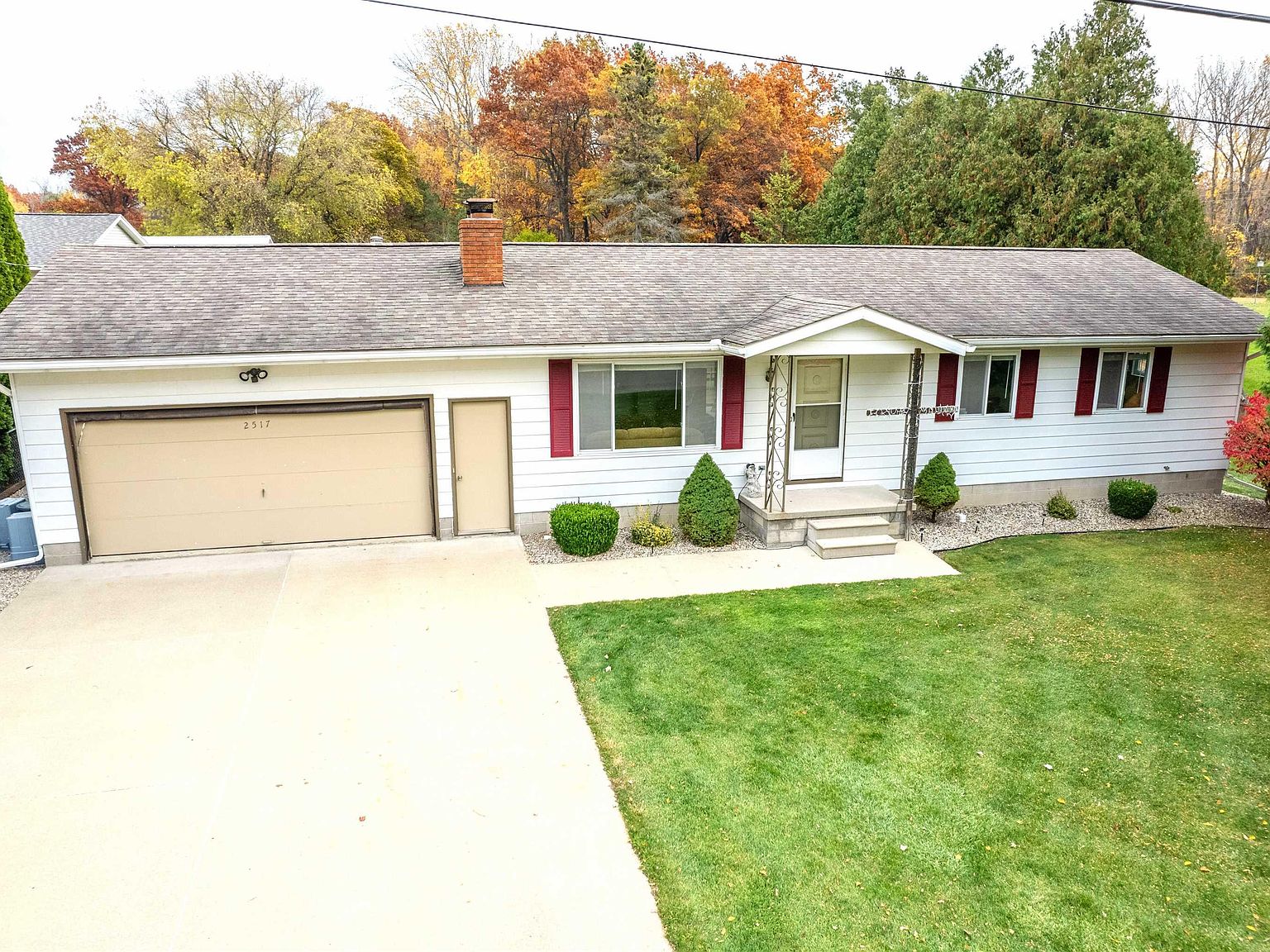 2517 Two Mile Rd, Bay City, MI 48706 Zillow