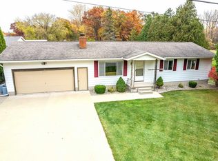 2517 Two Mile Rd, Bay City, MI 48706