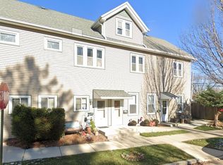 816 Park Ave, South Milwaukee, WI 53172