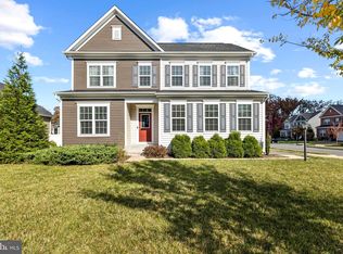10428 Golden Aster Ct, Bristow, VA 20136