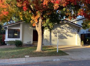 5311 Paso Del Rio Way, Concord, CA 94521