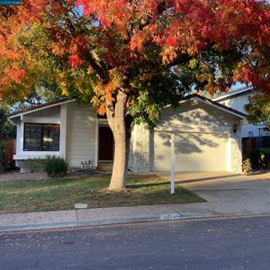 5311 Paso Del Rio Way, Concord, CA, 94521